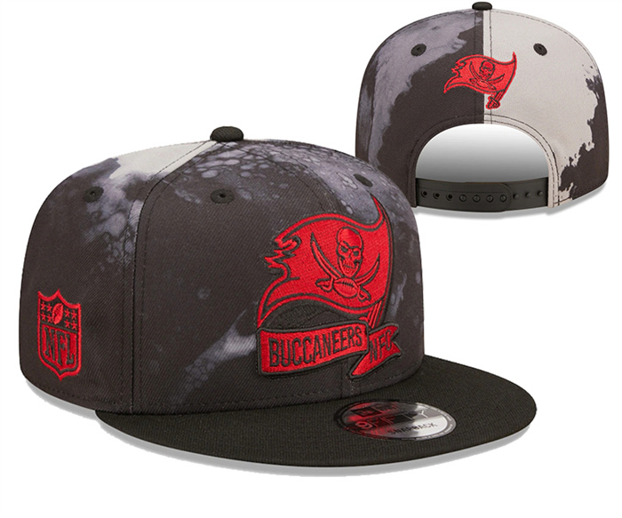 Tampa Bay Buccaneers Stitched Snapback Hats 081